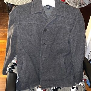 J. Crew men’s jacket small
